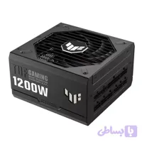 پاور ایسوس TUF Gaming 1200W Gold Full Modular