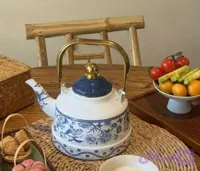 کتری لعابی