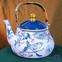 کتری لعابی