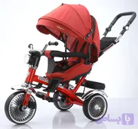 سه چرخه سایه بان دار AX-4043