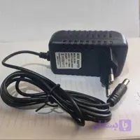 شارژر 12 ولت 1000 میلی آمپر مناسب ماشین شارژی و موتور شارژی