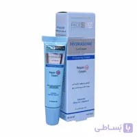 کرم مرطوب کننده و محافظ لب هیدروزام فیس دوکس   FACEDOUX