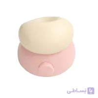 بالم لب ژلی آبرسان و مرطوب‌کننده بانوان مدل Jelly Hydra Pocket شماره 04 گواوا گلو با ویتامین تقویتی و حجم 0.12 میلی‌لیتر