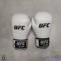 دستکش یو اف سی چرم مدل ویلیام کد 70745