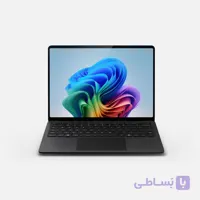 سرفیس لپ تاپ ایکس Elite Surface Laptop X Elite / 15inch Snapdragon X Elite / 64GB / 1TB SSD / Wi-Fi