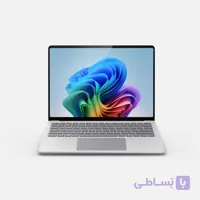 سرفیس لپ تاپ ایکس Elite Surface Laptop X Elite / 15inch Snapdragon X Elite / 16GB / 256GB SSD / Wi-Fi