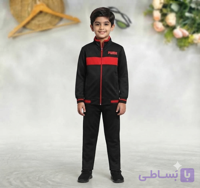 ست ورزشی مدارس مدل پوما سایز ۷۰ تا ۹۰