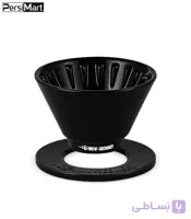 دریپر سرامیکی MHW-3BOMBER کد FC5883 رنگ مشکی