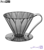 دریپر V02 تریتان کفک رنگ مشکی