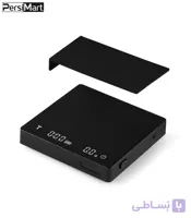 ترازو MHW-3BOMBER مدل کیوب 2.0 کد ES6027B مشکی
