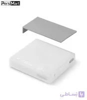 ترازو MHW-3BOMBER مدل کیوب 2.0 کد ES6028W سفید