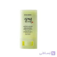 ضد آفتاب استیکی ROSE BERRY_اورجینال