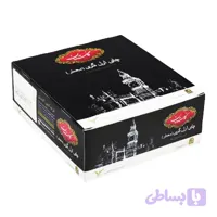 چای کیسه ای معطر ارل گری گلستان (100 عددی)