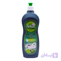 مایع ظرفشویی سیب صحت (750 گرم)