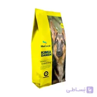 غذای خشک حمایتی سگ نگهبان مفید MoFeed Guard Dog Dry Food وزن 10 کیلوگرم