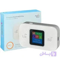 مودم جیبی سیمکارتی mf68