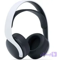 هدست بی سیم سونی مدل PULSE 3D | سفید