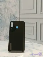 بک کاور هواوی|BACK COVER HUAWEI P30 LITE BLACK ORG
