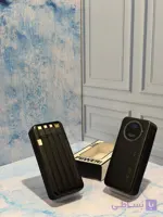 پاور بانک | باتري ليتيوم پليمر POWER BANK CK-102 20000 MAH 22.5 4CABLELS AND digital SUPER FAST BLACK