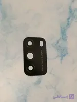 لنز کاور شیاومی | LENZ COVER XIAOMI POCO M3 BLACK GLASS