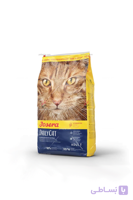 غذای خشک گربه بالغ جوسرا مدل دیلی کت 2 کیلویی | Josera DailyCat Dry Food