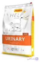 غذای خشک گربه جوسرا رویال کنین مدل یورینری  2 کیلویی |  Josera Help Urinary  Cat Dry