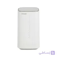 مودم سیم کارتی 5G/TDLTE دی لینک مدل DLINK DWR-2000M [استوک امارات]