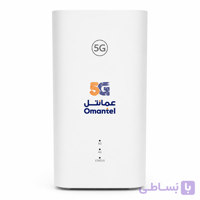 مودم رومیزی هوآوی مدل H155-383 ۵G [استوک امارات]