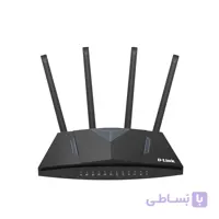مودم دی لینک M960 سیم کارتی [استوک امارات]