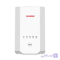 مودم ZLT X28 ooredoo 5G [استوک امارات]