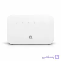 مودم هواوی  4.5G TD-LTE بی سیم N300 مدل B612 [استوک عمان]