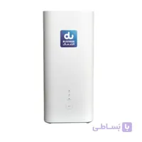 مودم هوآوی 5G  مدل H158-381 Du CPE PRO 5 [استوک امارات]