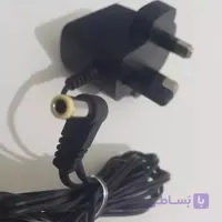 آداپتور اصلی 6.5 ولت 300 میلی آمپر تلفن بی سیم گیگاست