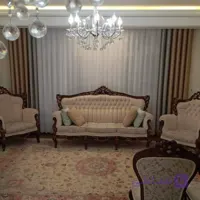 پرده دی کی یا ورتیکال بدون نیاز به آستری پوشش کامل داره و با زنجیر قابلیت سایه روشن شدن داره