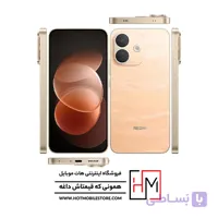 گوشی شیائومی Redmi Note 17 Pro 5G ظرفیت 256 گیگابایت و رم 12 گیگابایت