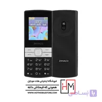 گوشی موبایل ژیواکو مدل F152 دو سیم کارت
