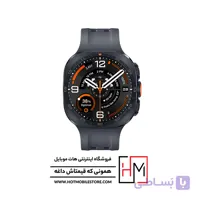 ساعت هوشمند سامسونگ مدل Galaxy Watch Ultra2 (L715) سایز ۴7 میلی‌متر