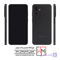 گوشی Galaxy A26 رجیستر‌شده دو سیم‌کارت 128 گیگابایت با رم 6 گیگابایت – ویتنام