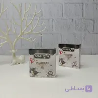 کاندوم شادو مدل پلاتینیوم platinum سه عددی
