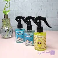 عطر مو شاین دار کاریته