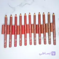 رژ مدادی مدل GR