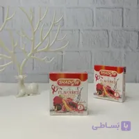 کاندوم میوه ای Flavoured شدو بسته 3 عددی