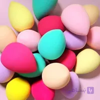 پد آرایشی بیوتی بلندر