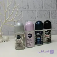 مام رولی نیوا Nivea