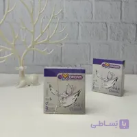کاندوم ایکس دریم مدل کلاسیک بسته 3 عددی
