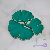 ظرف ژینگو سه تایی