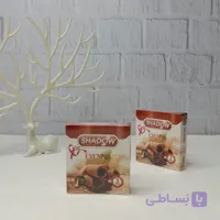 کاندوم شادو مدل Evening بسته 3 عددی
