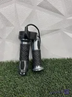 مچی گاز اسکوتر برقی صندلی دار
