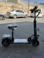 اسکوتر برقی استر بایک ۳۰۰۰ وات