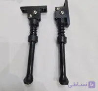جک اسکوتر برقی زین دار
